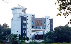 Rose International Hotel